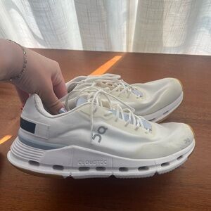Women’s OnCloud Cloudtec Size 8